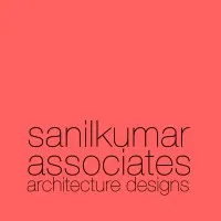 Sanilkumar Associates Architecture Designs