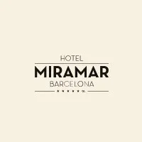Hotel Miramar Barcelona 5* GL