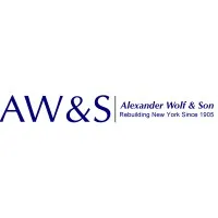Alexander Wolf & Son