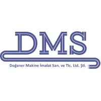 DMS Doğaner Makine
