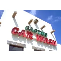 Cactus Car Wash