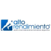 Alto Rendimiento Servicios Editoriales y Formación Deportiva