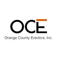 ORANGE COUNTY ERECTORS, INC.