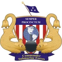 Commander, Submarine Forces | Commander, Submarine Force Atlantic