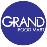 Grand Food Mart Myanmar