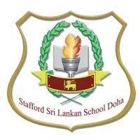 Stafford Sri Lankan School Doha
