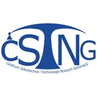 Centrum Szkolnictwa i Technologii Nowych Generacji - CSTNG