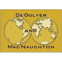 DeGolyer and MacNaughton
