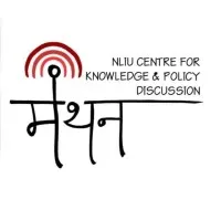 NLIU Manthan Centre for Knowledge & Policy Discussion
