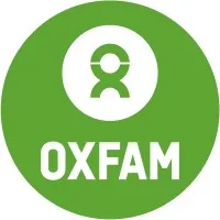 Oxfam Warehouse