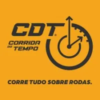 Corrida do Tempo