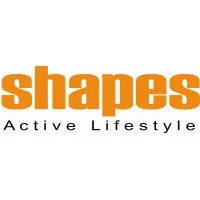 Shapes Active Lifestyle