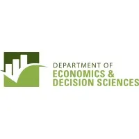 Department of Economics & Decision Sciences (NSBM Green University)