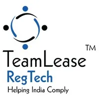 TeamLease Regtech Pvt. Ltd