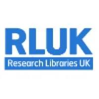 RLUK - Research Libraries UK