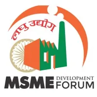 MSME DEVELOPMENT FORUM