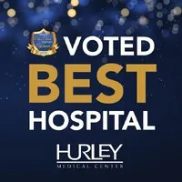 Hurley Medical Center