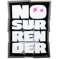 NoSurrender