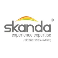 skanda IT Consulting Pvt. Ltd.