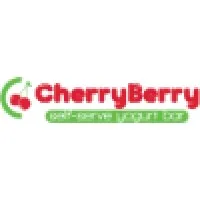 CherryBerry Self-Serve Yogurt Bar