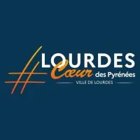 City of Lourdes (Marian Shrine place)