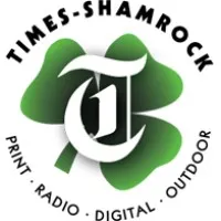 Times Shamrock