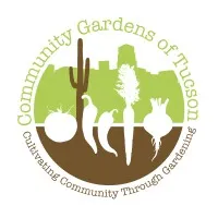 Community Gardens Of Tucson