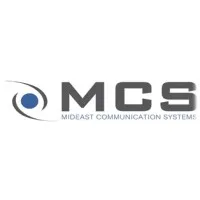 Mideast Communication Systems-MCS