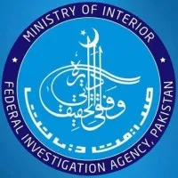 Federal Investigation Agency (FIA)