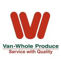 Van-Whole Produce
