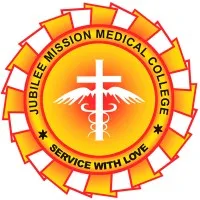 Jubilee Mission Medical College & Research Institute