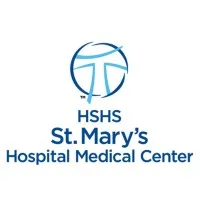 HSHS St. Mary's Hospital Medical Center