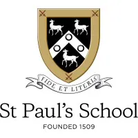 St Paul's School