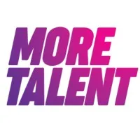 More Talent