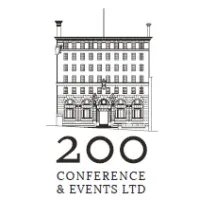 200 Conference & Events Ltd