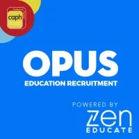 Opus Education Recruitment