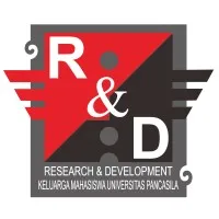 UKM Research and Development KMUP