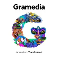 PT. Gramedia Asri Media (Kompas Gramedia Group)
