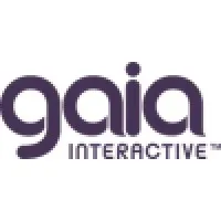 Gaia Interactive