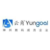 上海云角信息技术有限公司 Shanghai Yungoal Info Tech Co., Ltd.