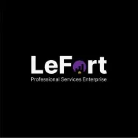 LEFORT, empowering businesses for global dominance.