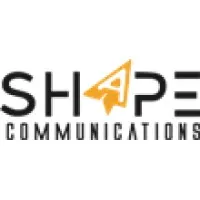 Shape Communications worldwide