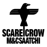 Scarecrow M&C Saatchi