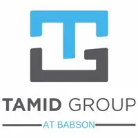 TAMID Group at Babson