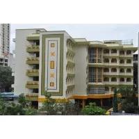 Dr. S. Radhakrishnan International School Malad