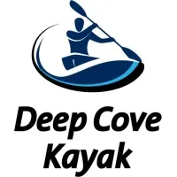 Deep Cove Kayak