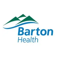 Barton Memorial Hospital