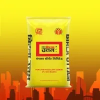 Mangalam Cement Limited