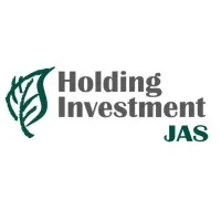 Holding Investment JAS