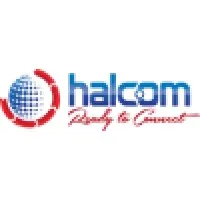 PT. Halcom Integrated Solution
